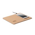podkładka  - mysz - ładowarka - indukcja - komputer - smartfon - biuro - znakowanie - laser - nadruk