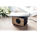 głośnik - ładowarka - reklamowa - smartfon - gadżet - biuro - muzyka - spotkanie - znakowanie - nadruk - laser