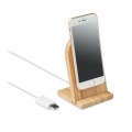 ładowarka - reklamowa - indukcyjna - ekologia - gadżet - smartfon - biuro - znakowanie - nadruk - laser