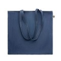torba - reklamowa - gadżet - zakupy - ekologia - jeans - plaża - podróż - znakowanie - nadruk