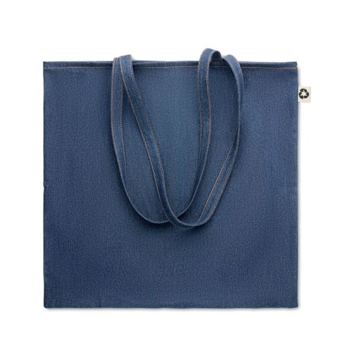 torba - reklamowa - gadżet - zakupy - ekologia - jeans - plaża - podróż - znakowanie - nadruk