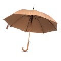 parasol - reklamowy - korkowy - pogoda - podróż - deszcz - rekreacja - znakowanie - nadruk