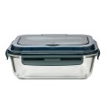 pojemnik - reklamowy - lunch - box - gadżet - kuchnia - podróż - kemping - posiłek - znakowanie - nadruk