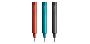 Wkrętak precyzyjny HOTO 24 in 1  