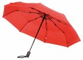 parasol - reklamowy - gadżet - pogoda - podróż - miasto - deszcz - znakowanie - nadruk