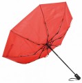 parasol - reklamowy - gadżet - pogoda - podróż - miasto - deszcz - znakowanie - nadruk