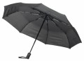 parasol - reklamowy - gadżet - pogoda - podróż - miasto - deszcz - znakowanie - nadruk