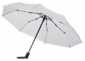 parasol - reklamowy - gadżet - pogoda - podróż - miasto - deszcz - znakowanie - nadruk