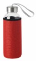 butelka - stalowa - szklana - reklamowa - gadżet - podróż - rekreacja - ekologia - znakowanie - nadruk - laser