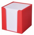 pudełko - reklamowe - pojemnik - gadżet - biuro - szkoła - notes - znakowanie - nadruk