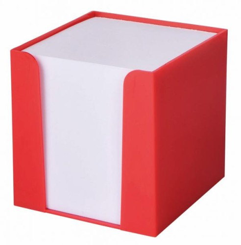 pudełko - reklamowe - pojemnik - gadżet - biuro - szkoła - notes - znakowanie - nadruk
