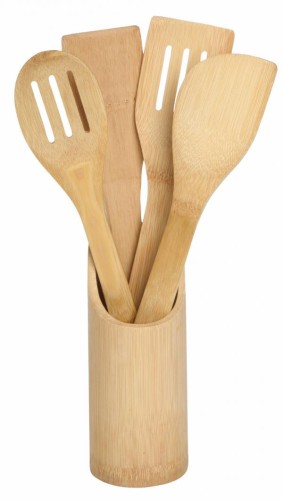 zestaw- reklamowy - kuchenny - ekologia - gotowanie - prezentacja - znakowanie - laser - nadruk