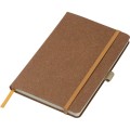 notes - reklamowy - gadżet - ekologia - recykling - biuro - pisanie -  znakowanie - nadruk - laser - tłoczenie