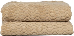 Koc polarowy premium