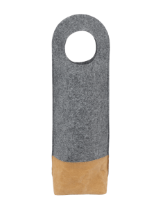 Torebka na wino - eko