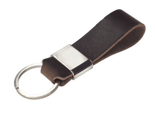 brelok - reklamowy - skórzany - gadżet - klucze - pendrive - samochód - znakowanie - tłocznie - laser