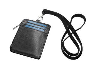 Etui na dokumenty i karty RFID 