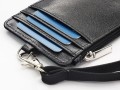 etui - reklamowe - dokumenty - karty - portfel - skóra - podróż - znakowanie - laser - tłoczenie