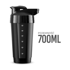 Shaker 700 ml, produkcja w UE 