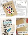 woskowijka - reklamowa- gadżet - pakowanie - podróż - kuchnia - szkoła - znakowanie - nadruk
