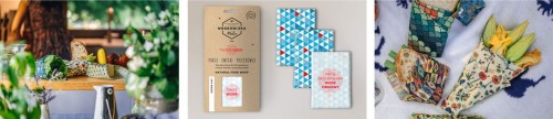 woskowijka - reklamowa- gadżet - pakowanie - podróż - kuchnia - szkoła - znakowanie - nadruk