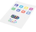 zaślepka - reklamowa - osłonka - kamerka - internet - ochrona - gadżet - marka - znakowanie - nadruk - smartfon - bezpieczeństwo