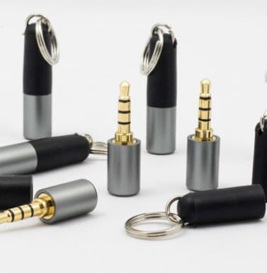 bloker - podsłuchu - reklamowy - gadżet - komputer - bezpieczeństwo - biuro - znakowanie - nadruk - laser