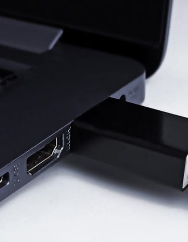 blocker - reklamowy - dane - wirusy - gadżet - bezpieczeństwo - komputer - biuro - znakowanie - nadruk - laser