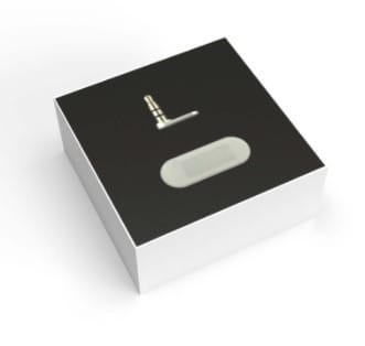 blocker - reklamowy - dane - wirusy - gadżet - bezpieczeństwo - komputer - biuro - znakowanie - nadruk - laser - smatfon