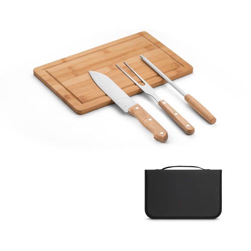 grill - reklamowy - zestaw - gadżet - upominek - ogród - kuchnia - rekreacja - znakowanie - laser - nadruk