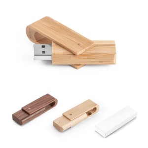 Pamięć USB - eko  