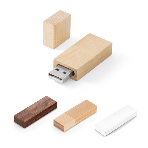 pamięć - reklamowa - gadżet - pendrive - komputer - biuro - ekologia - dane - znakowanie - nadruk - laser