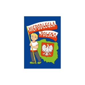 Kolorowanka personalizowana 