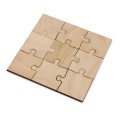 podkładka - reklamowa - puzzle - gadżet - kubek - kuchnia - biuro - relaks - znakowanie - nadruk - laser
