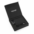 power bank - reklamowy - gadżet - upominek - smartfon - komputer - biuro - podróż - znakowanie - nadruk - laser
