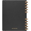 kalendarz - notes - reklamowy - moleskine - biuro - dom - podróż - wykład - pisanie - praca - znakowanie - nadruk