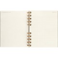 kalendarz - notes - reklamowy - moleskine - biuro - dom - podróż - wykład - pisanie - praca - znakowanie - nadruk