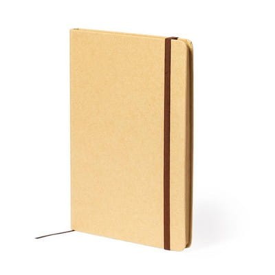 notes - reklamowy - gadżet - eko - biuro - pisanie - szkoła - znakowanie - nadruk