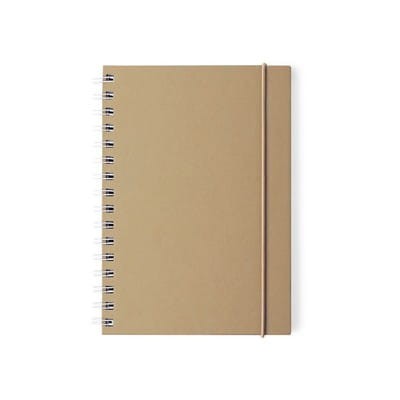 notes - reklamowy - gadżet - eko - biuro - pisanie - szkoła - znakowanie - nadruk