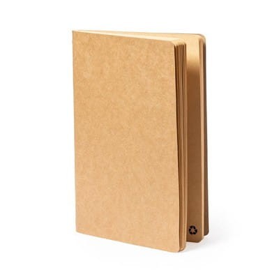 notes - reklamowy - gadżet - eko - biuro - pisanie - szkoła - znakowanie - nadruk