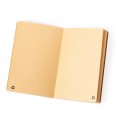 notes - reklamowy - gadżet - eko - biuro - pisanie - szkoła - znakowanie - nadruk