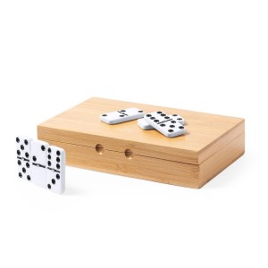 Gra domino  - eko  