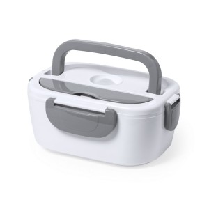 Pojemnik śniadaniowy z funkcją podgrzewania 1000 ml