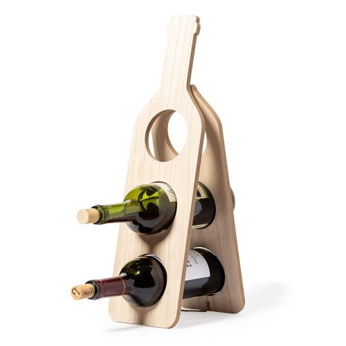 stojak - reklamowy - gadżet - wino - kuchnia - spotkanie - dom - ekologia - znakowanie - nadruk - laser