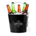 wiaderko - reklamowe - gadżet - cooler - kuchnia - serwowanie - napoje - lato - znakowanie - nadruk - laser