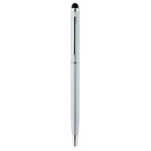 Długopis aluminiowy touch pen