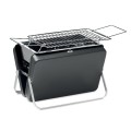 grill - walizkowy - reklamowy - spotkanie - wakacje - wycieczka - rekreacja - znakowanie - laser - nadruk