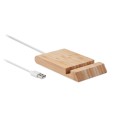 ładowarka - reklamowa - indukcyjna - stojak - smartfon - komputer - biuro - znakowanie - laser - nadruk
