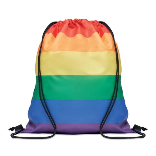 worek - plecak - gadżet - sport - rekreacja - podróż - szkoła - znakowanie - nadruk