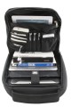 Plecak na laptop 15,4", poliester 1680D, 29,5 x 43,5 x 14 cm